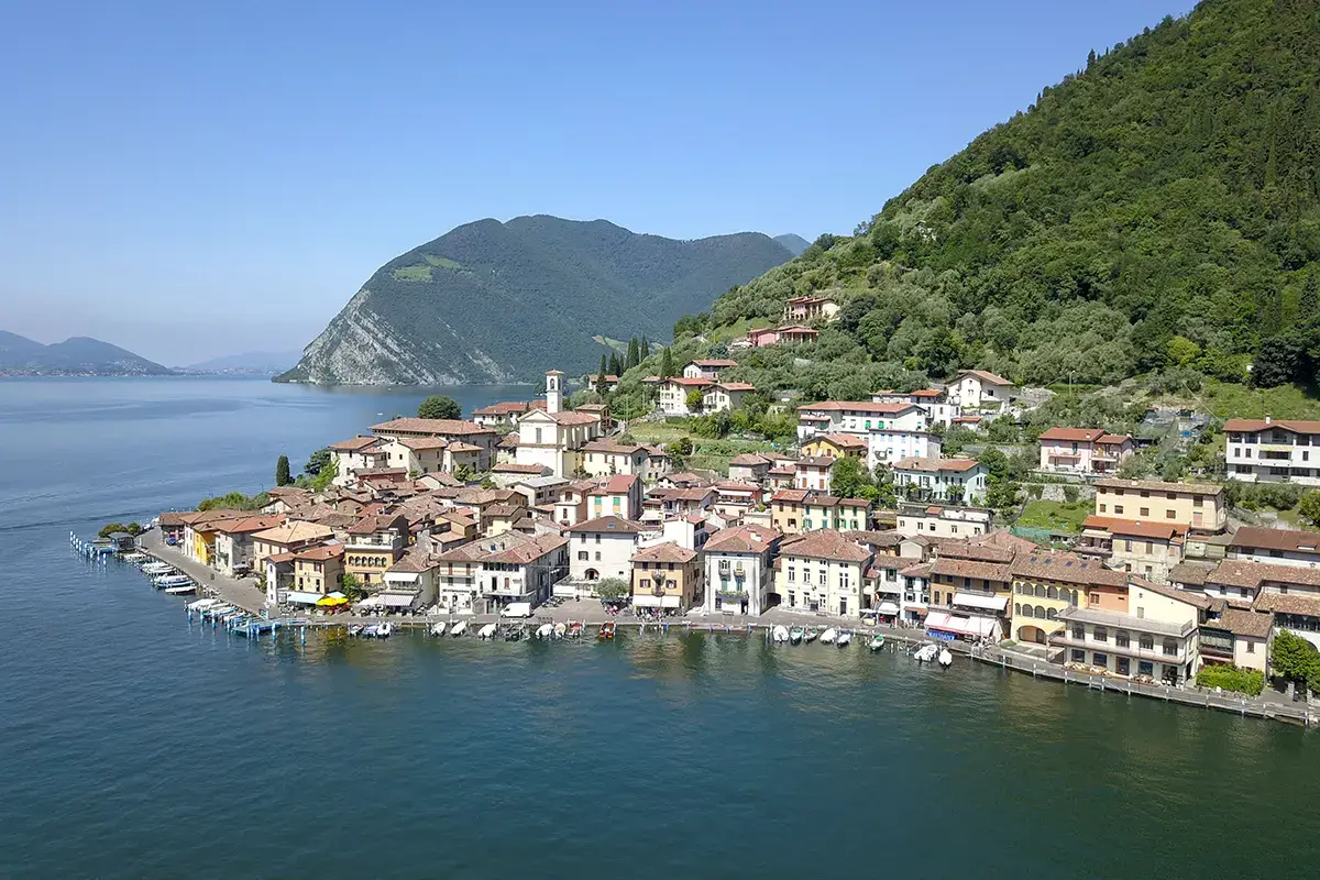 Montisola 