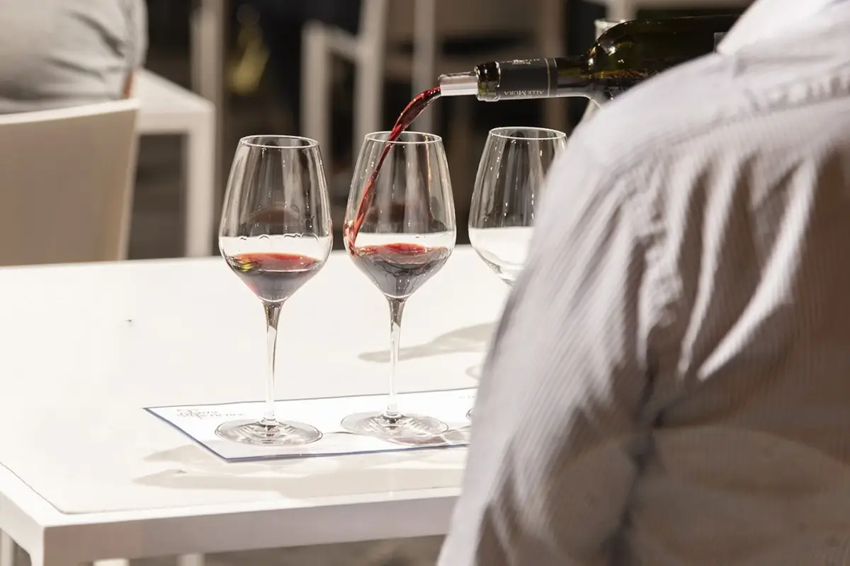 Il vino protagonista in Brianza: &egrave; tempo di Monza Wine Experience