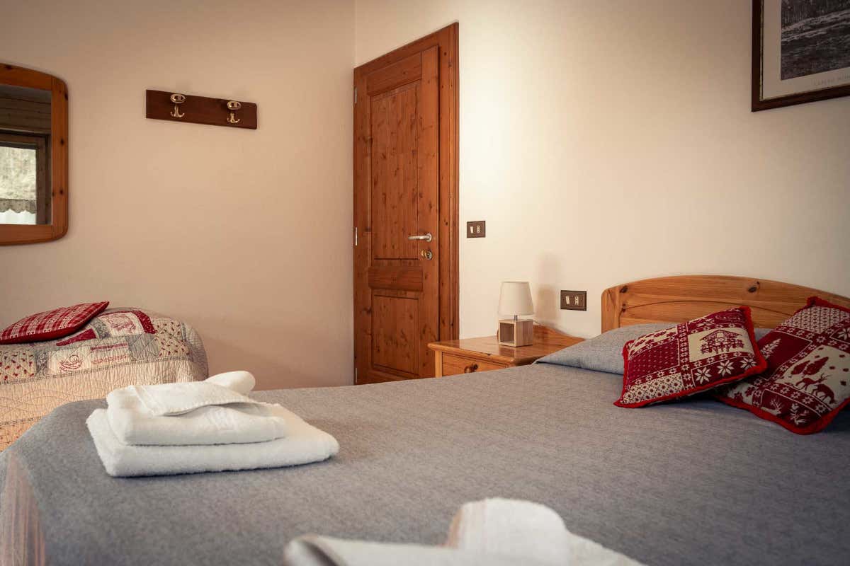 Tra le Orobie, il ristorante Morandi riscrive la cucina di montagna con “mano francese” Tra le Orobie, il ristorante Morandi riscrive la cucina di montagna con “mano francese”