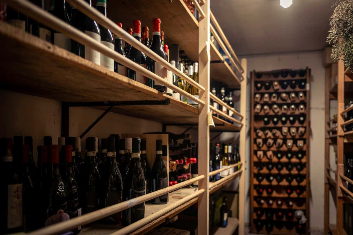 Tra le Orobie, il ristorante Morandi riscrive la cucina di montagna con “mano francese”