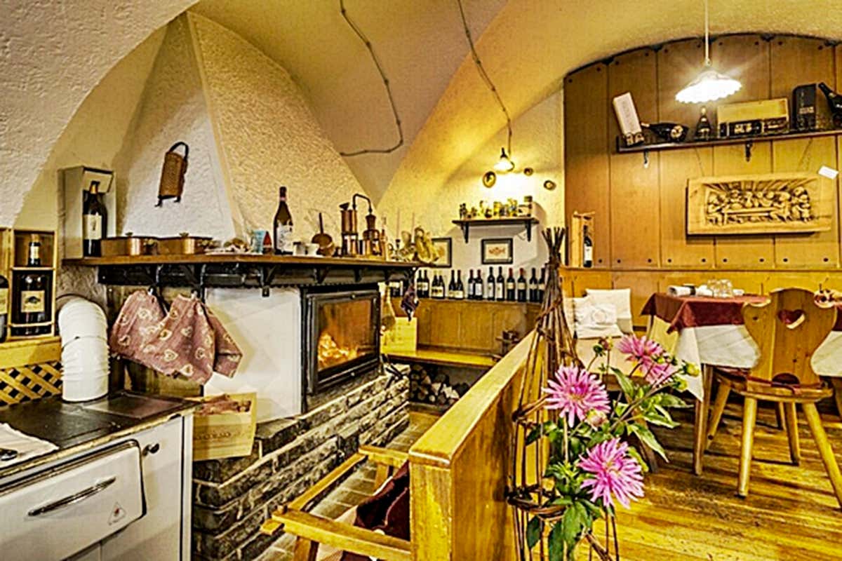 Gemellaggio enogastronomico tra Argenta e Canezza con una cena a colpi di selvaggina