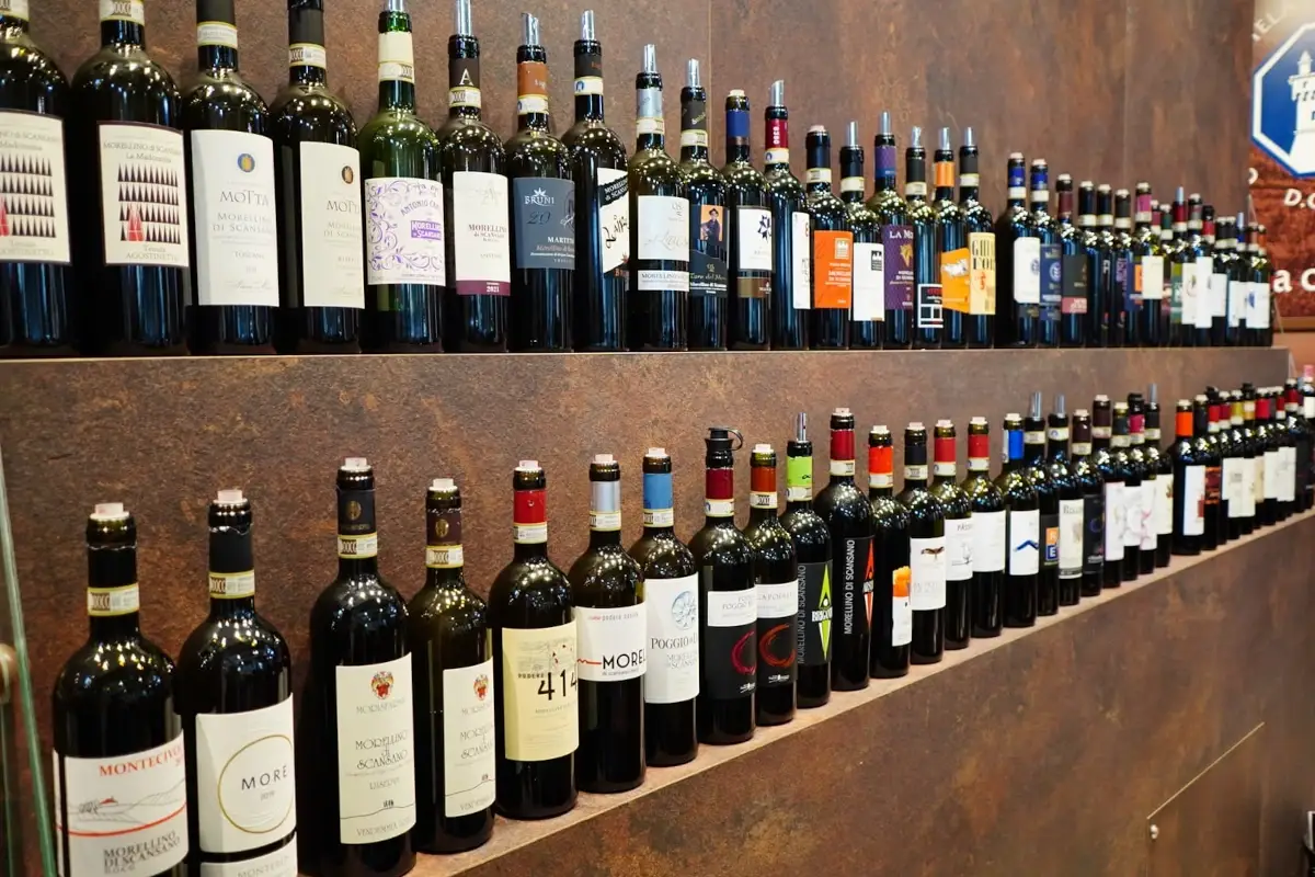 Morellino di Scansano, non solo vino: sostenibilit&agrave; e turismo