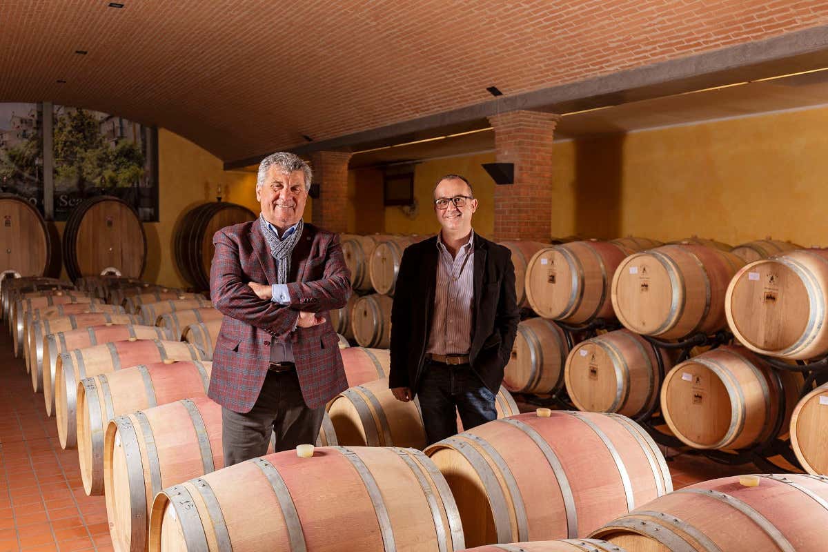 Un viaggio nel cuore della Maremma, la terra del Morellino di Scansano