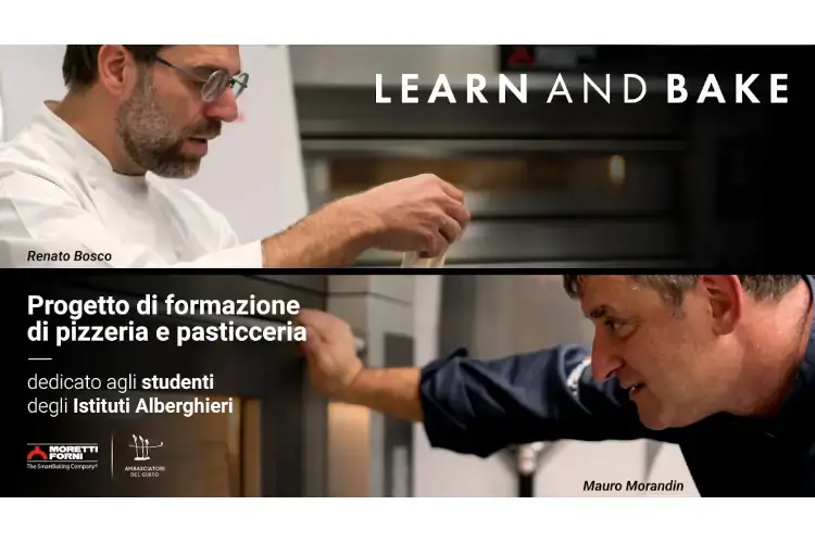 Con Moretti Forni alta formazione per i giovani diplomati