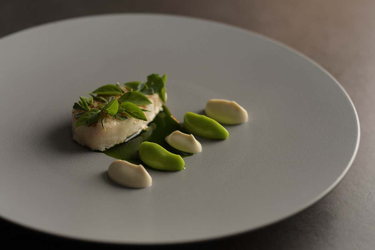 Morone Bolle Restaurant, il timbro di Pentole Agnelli sulla ristorazione bergamasca