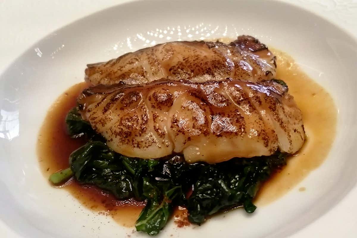 Come i Lugana Dop della cantina Perla del Garda cambiano con gli anni