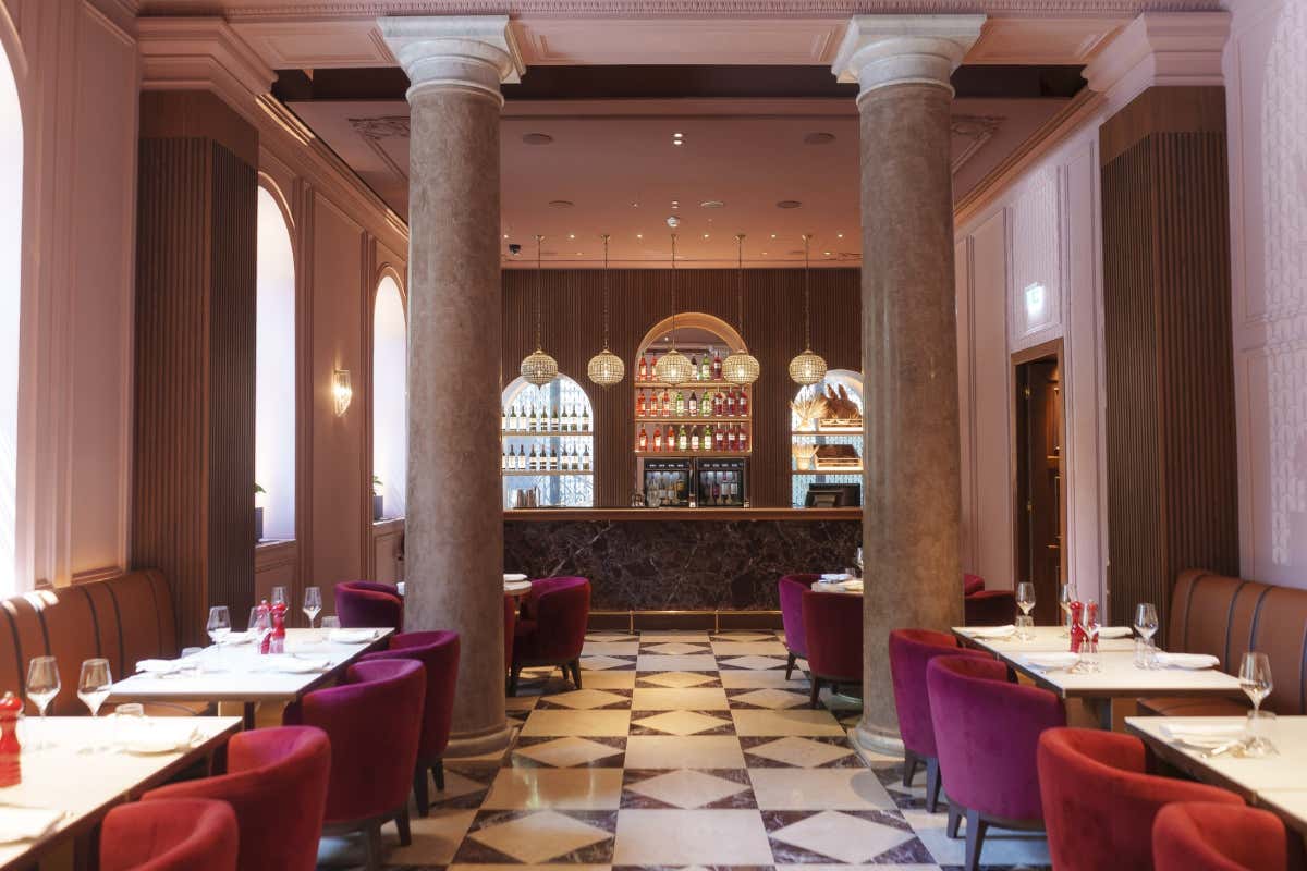 Tacchino, dolci e menu esclusivi: a Roma si festeggia il Thanksgiving Day Tacchino, dolci e menu esclusivi: a Roma si festeggia il Thanksgiving Day