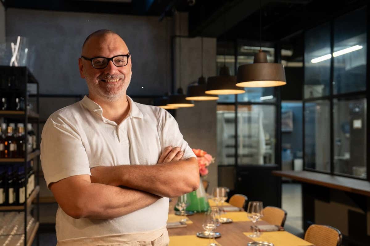 Pane, pizza e convivialità: l’esperienza del Garage Forno di Roma Pane, pizza e convivialità: l’esperienza del Garage Forno di Roma