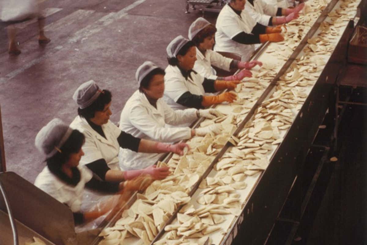 Festa a Roma per i 50 anni dei Sofficini Findus, un'icona del food italiano Festa a Roma per i 50 anni dei Sofficini Findus, un'icona del food italiano