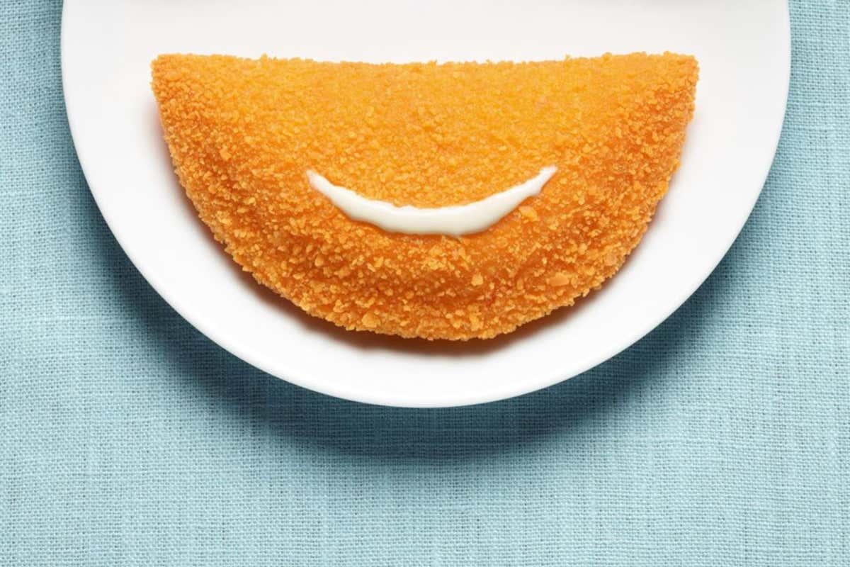 Festa a Roma per i 50 anni dei Sofficini Findus, un'icona del food italiano Festa a Roma per i 50 anni dei Sofficini Findus, un'icona del food italiano