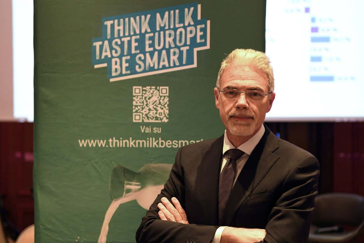 Esportazioni di latte e derivati italiani: +15,7% nel primo semestre 2025 Esportazioni di latte e derivati italiani: +15,7% nel primo semestre 2025