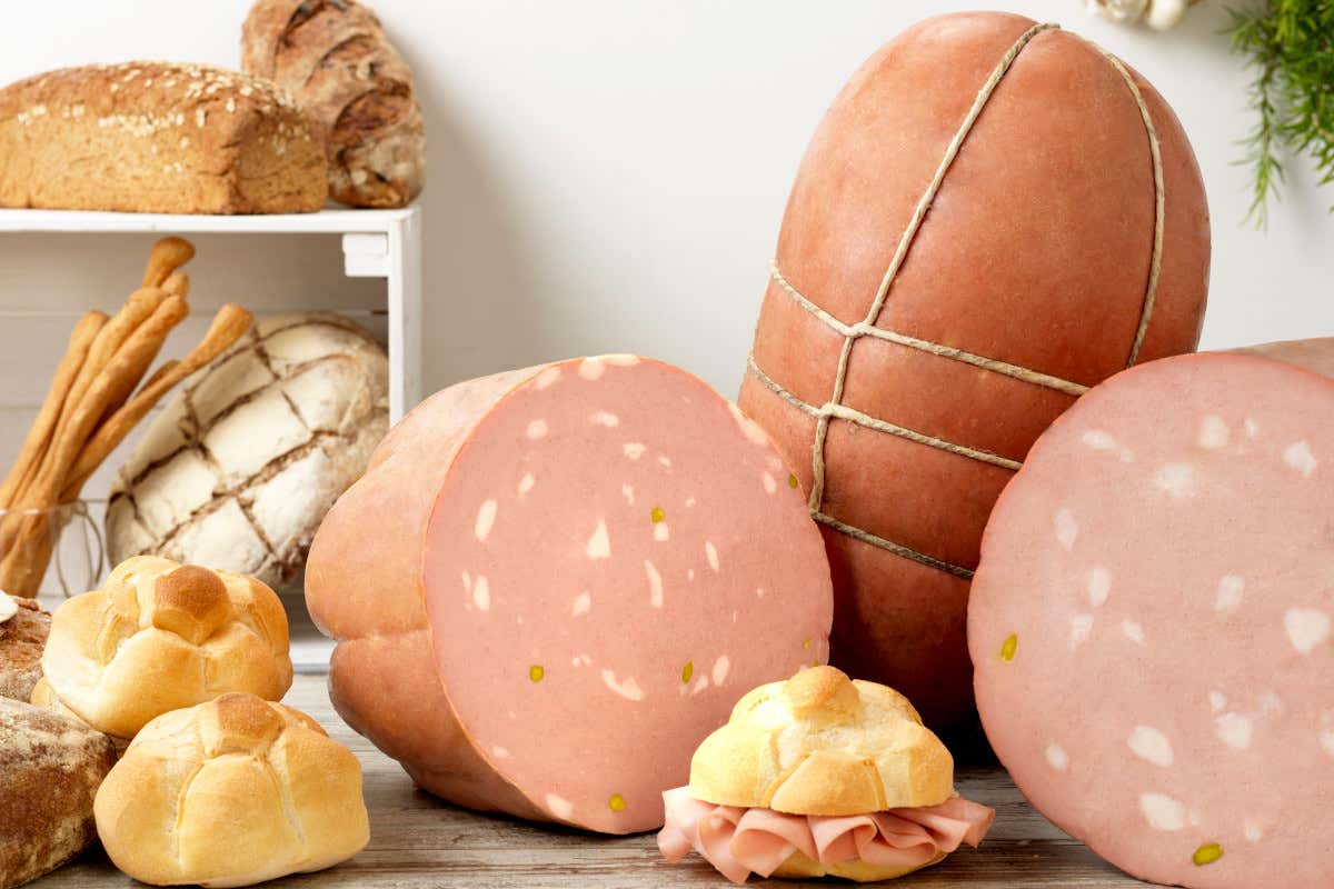 Mortadella Bologna Igp, approvato il nuovo disciplinare di produzione