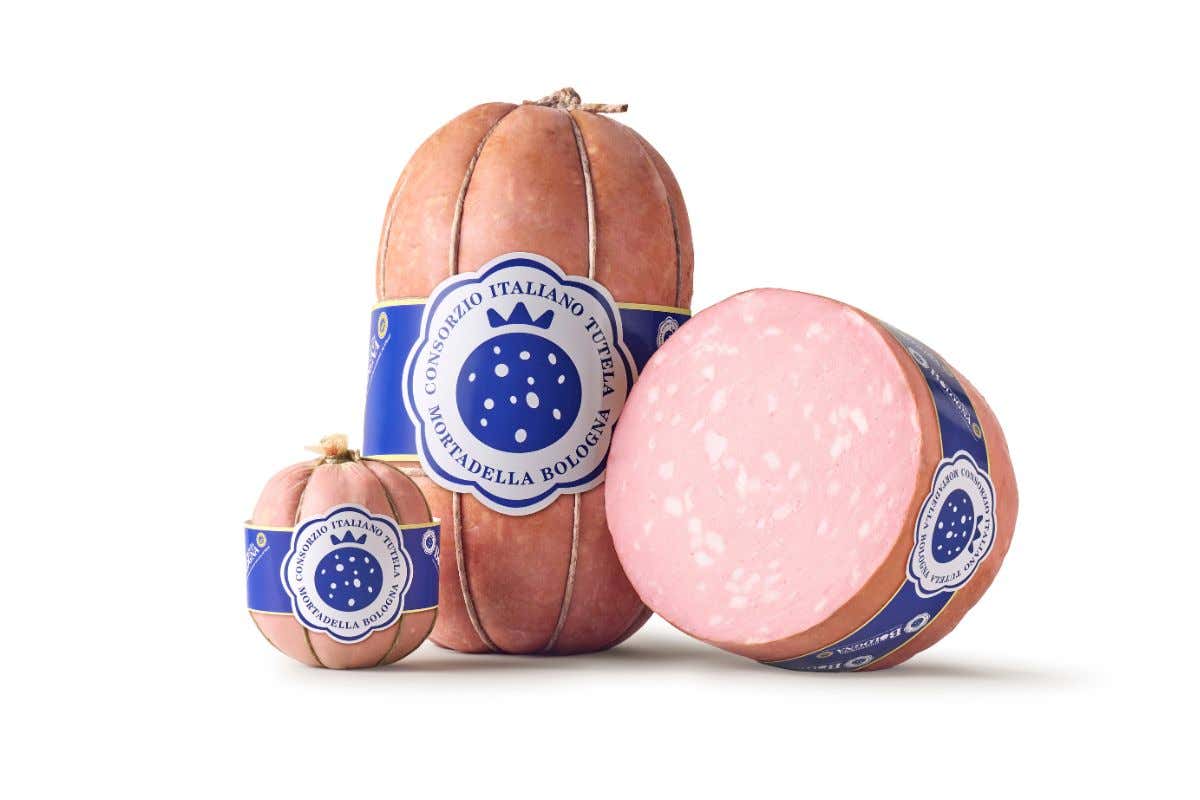 Mortadella Bologna Igp: crescita record nel 1&deg; semestre. Bene anche l'export
