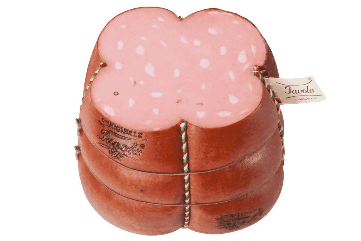 Il libro che ripercorre 30 anni di storia di una mortadella da favola