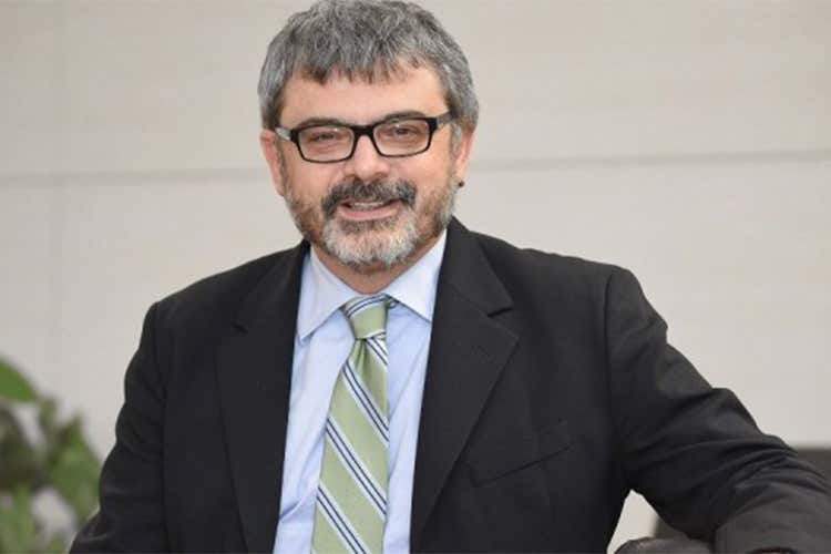 morto Antonio Preto commissario Agcom amico dei cuochi morto Antonio Preto commissario Agcom amico dei cuochi
