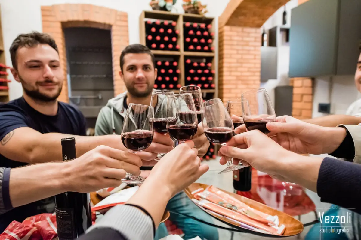 Un mese dedicato alle eccellenze di Scanzorosciate: &egrave; il Settembre del Moscato