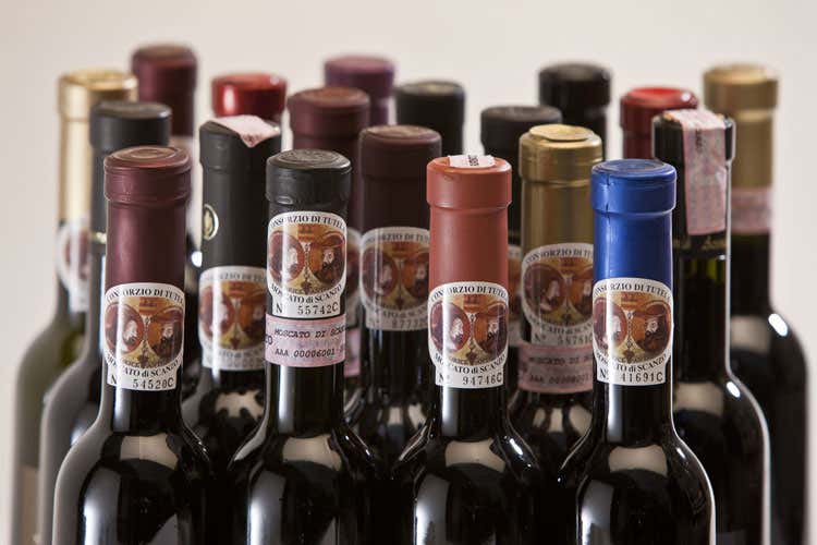 Scanzo fa festa al Moscato e ai sapori del suo territorio Scanzo fa festa al Moscato e ai sapori del suo territorio