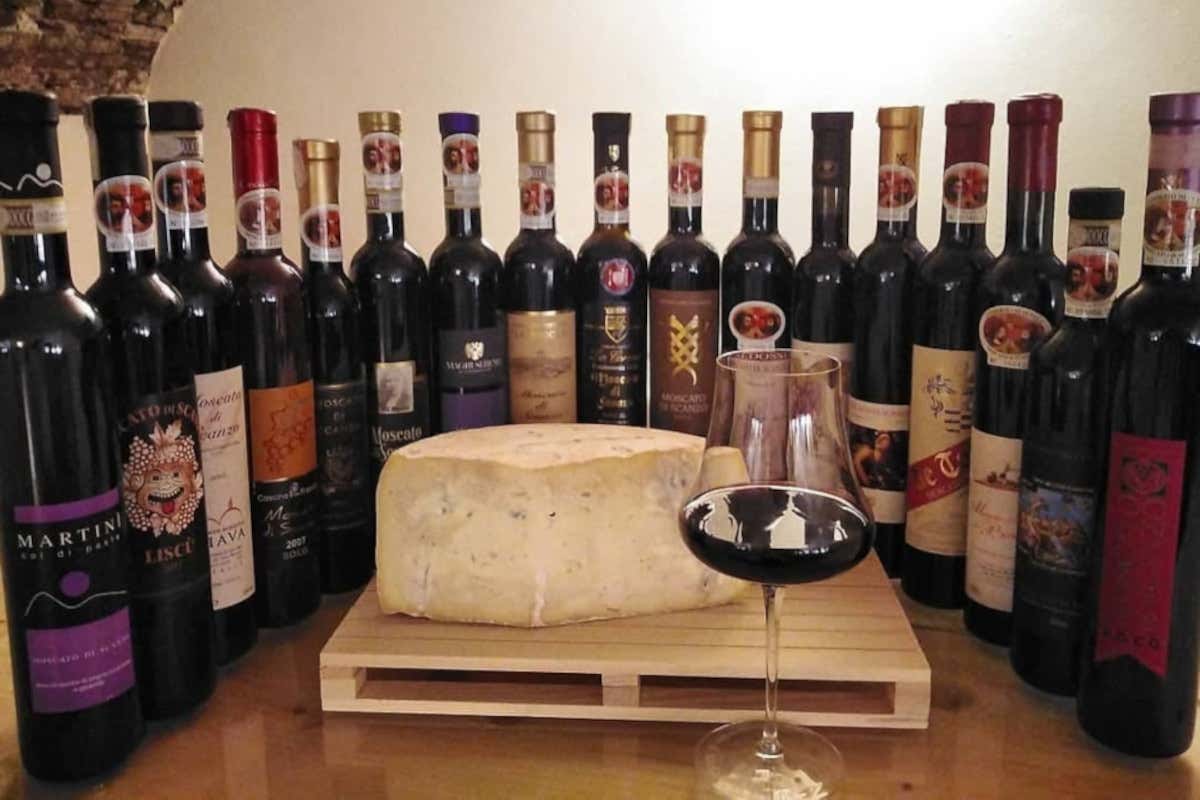 Moscato di Scanzo, una serie di eventi per celebrare i 30 anni del consorzio