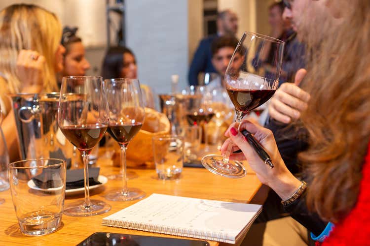 Il progetto La Mossa Perfetta vuole valorizzare la Bonarda (Oltrep&ograve;, La Mossa Perfetta spinge in alto la Bonarda pavese)