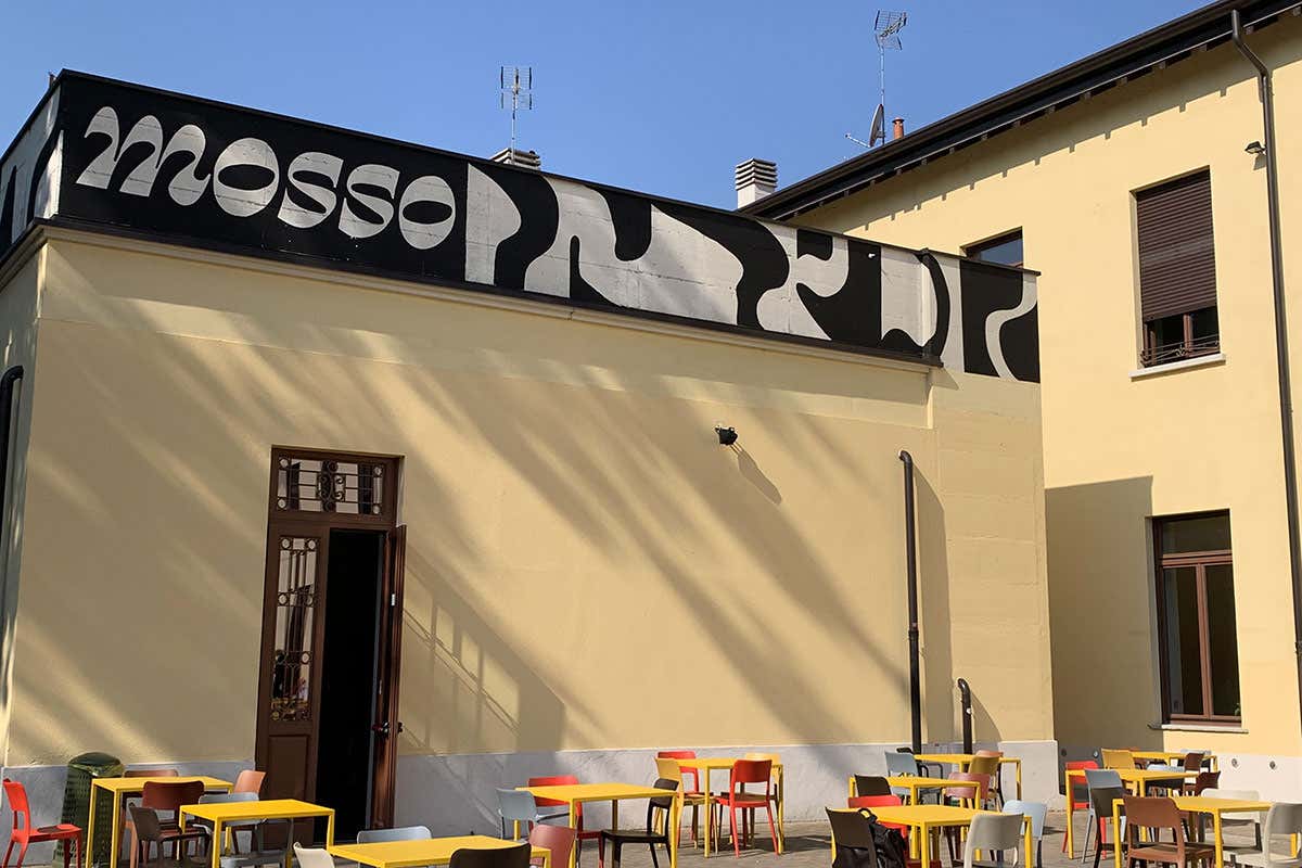 Il primo compleanno di Mosso: un'esperienza inclusiva e poliedrica