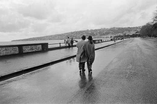 Luciano Ferrara - La Napoli del Rinascimento che non fu, 1994 Luciano Ferrara - La Napoli del Rinascimento che non fu, 1994