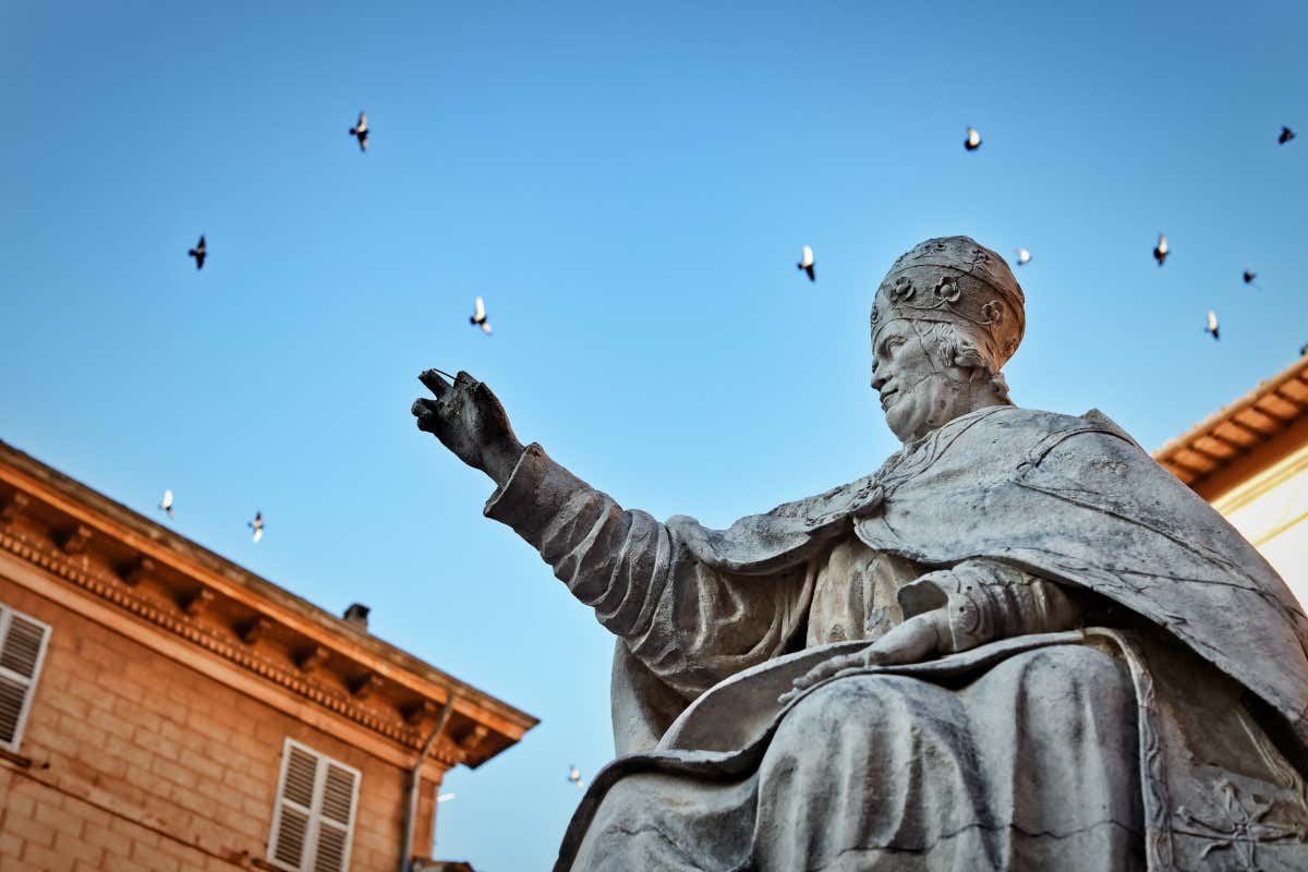 Sant’Angelo in Vado celebra il Tartufo Bianco con sette giornate di eventi