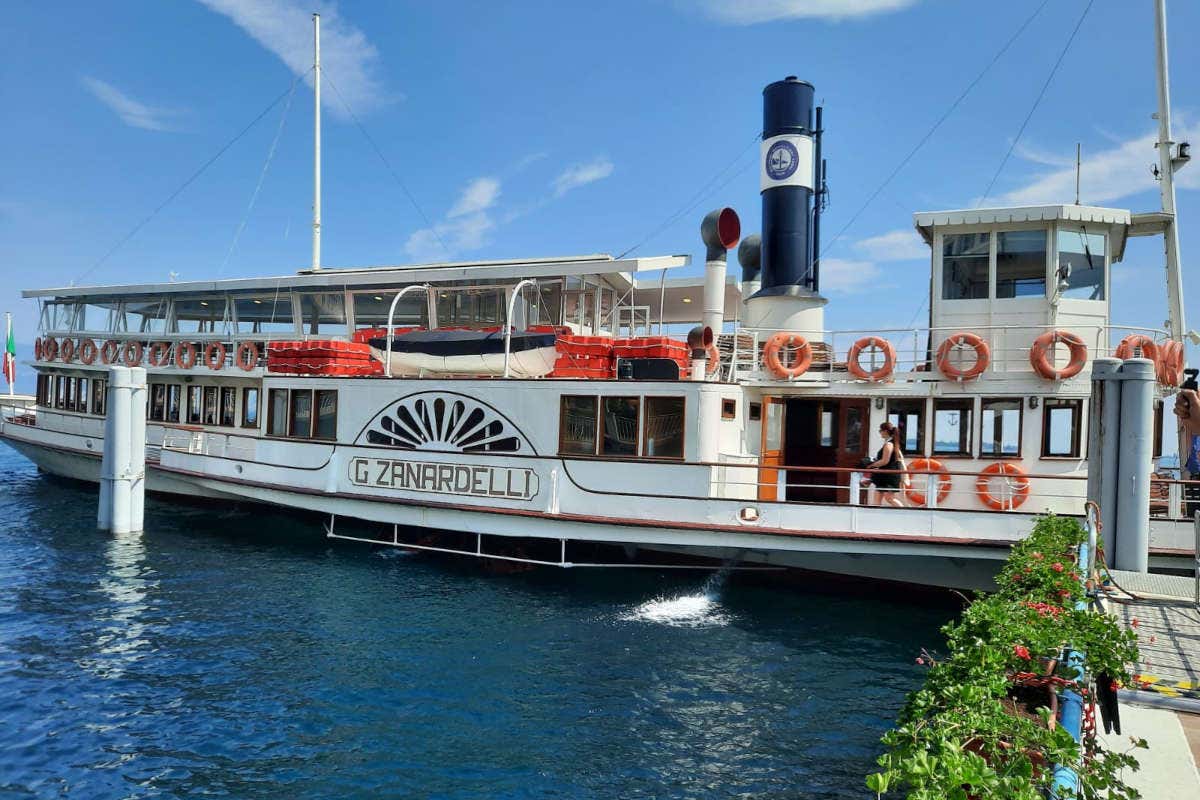 Garda Doc, vini che esprimono storia e unicità di un territorio senza tempo