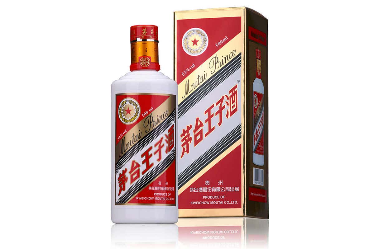 L'ascesa di Moutai: il distillato cinese che sta conquistando anche l'Europa L'ascesa di Moutai: il distillato cinese che sta conquistando anche l'Europa