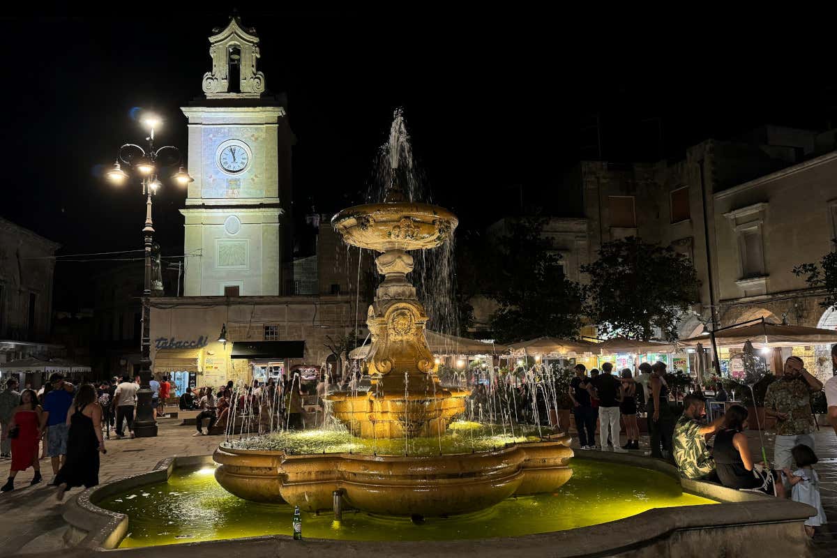 Il contingentamento è necessario per evitare la saturazione delle città