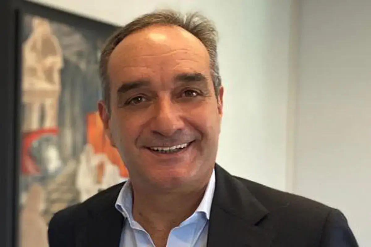 Maurizio Cozzani, ad di Eurostands Le fiere sono ripartite e nel 2025 puntano a 50 miliardi a livello globale