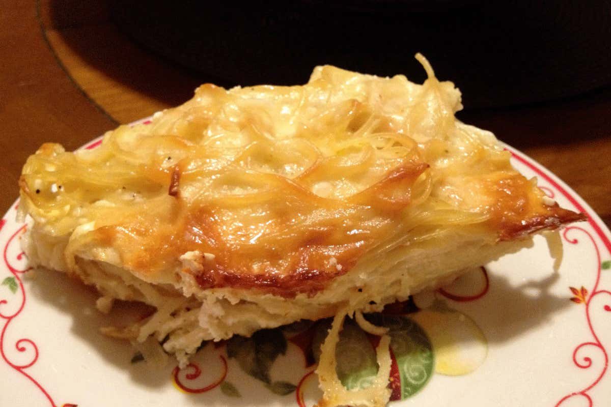 Mozzapastice Mozzarella di Bufala Campana Dop, simbolo made in Italy all'estero (Francia compresa)