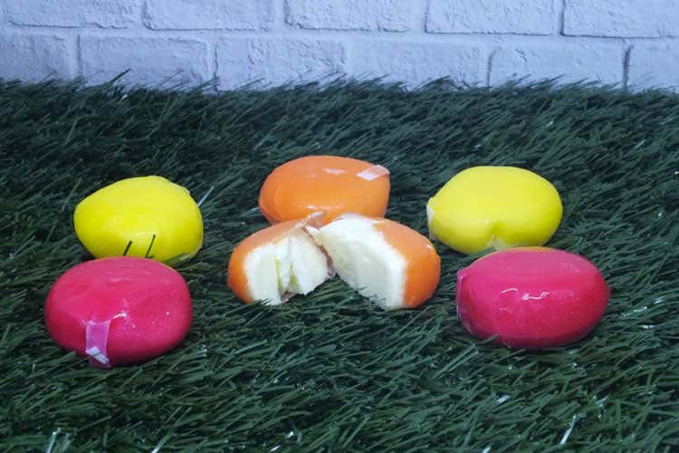 Mozzarella laccata dall'Indonesia - Mozzarella di bufala taroccata Aumentano le frodi sul web