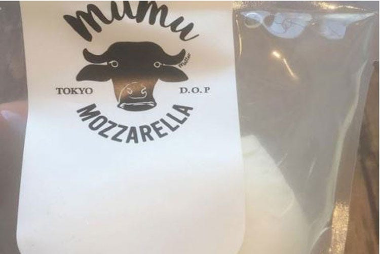 (Mozzarella dop made in TokyoIl Consorzio scopra la… bufala)