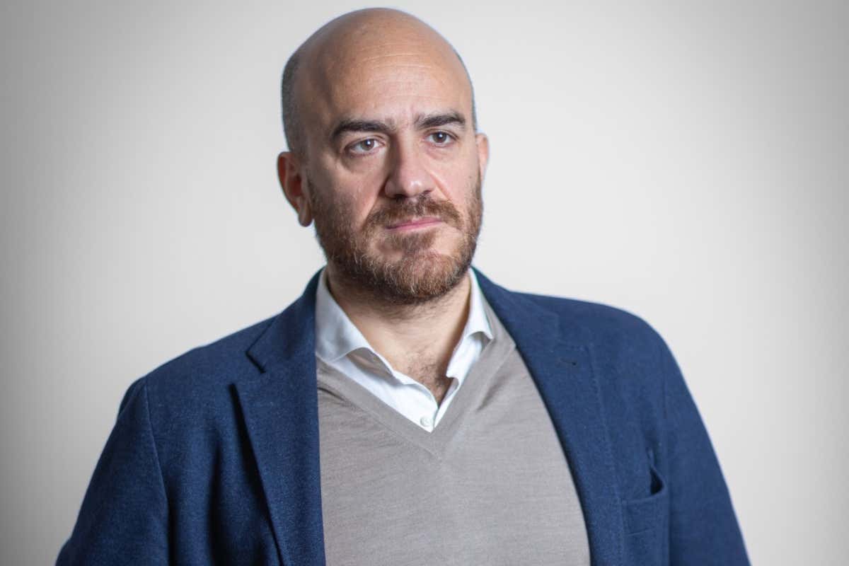 Tornano gli incontri d'autore a Caserta: libri e seminari sulla Mozzarella Dop Tornano gli incontri d'autore a Caserta: libri e seminari sulla Mozzarella Dop