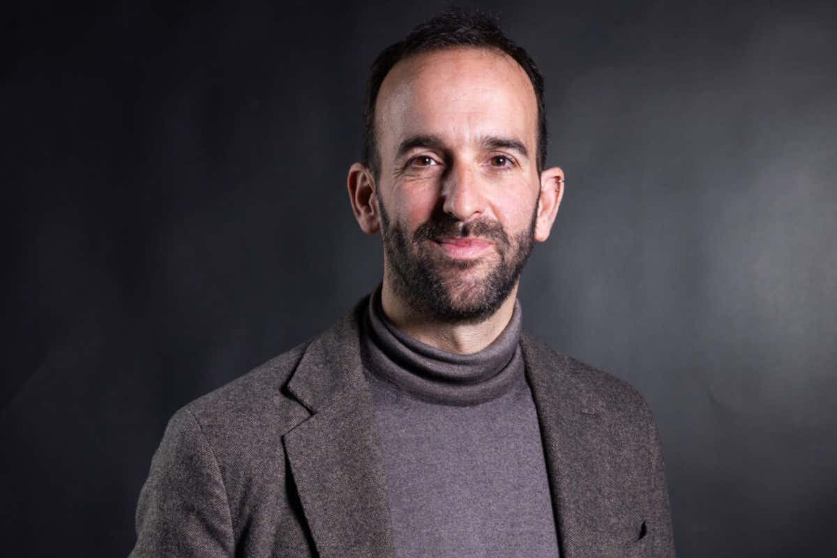 Tornano gli incontri d'autore a Caserta: libri e seminari sulla Mozzarella Dop Tornano gli incontri d'autore a Caserta: libri e seminari sulla Mozzarella Dop