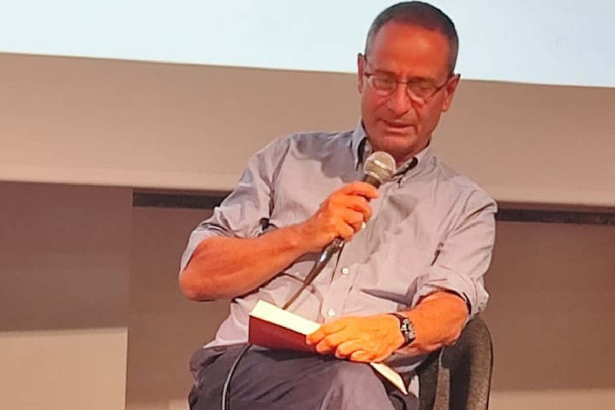 Seminari Dop: letteratura e Mozzarella di Bufala Campana in primo piano Seminari Dop: letteratura e Mozzarella di Bufala Campana in primo piano