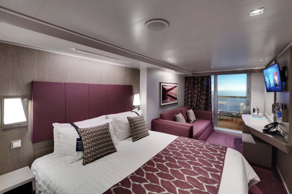 In crociera si va solo d’estate? No, oggi ci si va in vacanza tutto l’anno