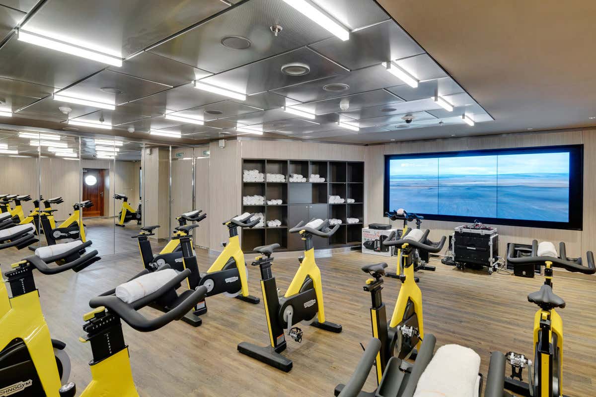 In crociera si va solo d’estate? No, oggi ci si va in vacanza tutto l’anno