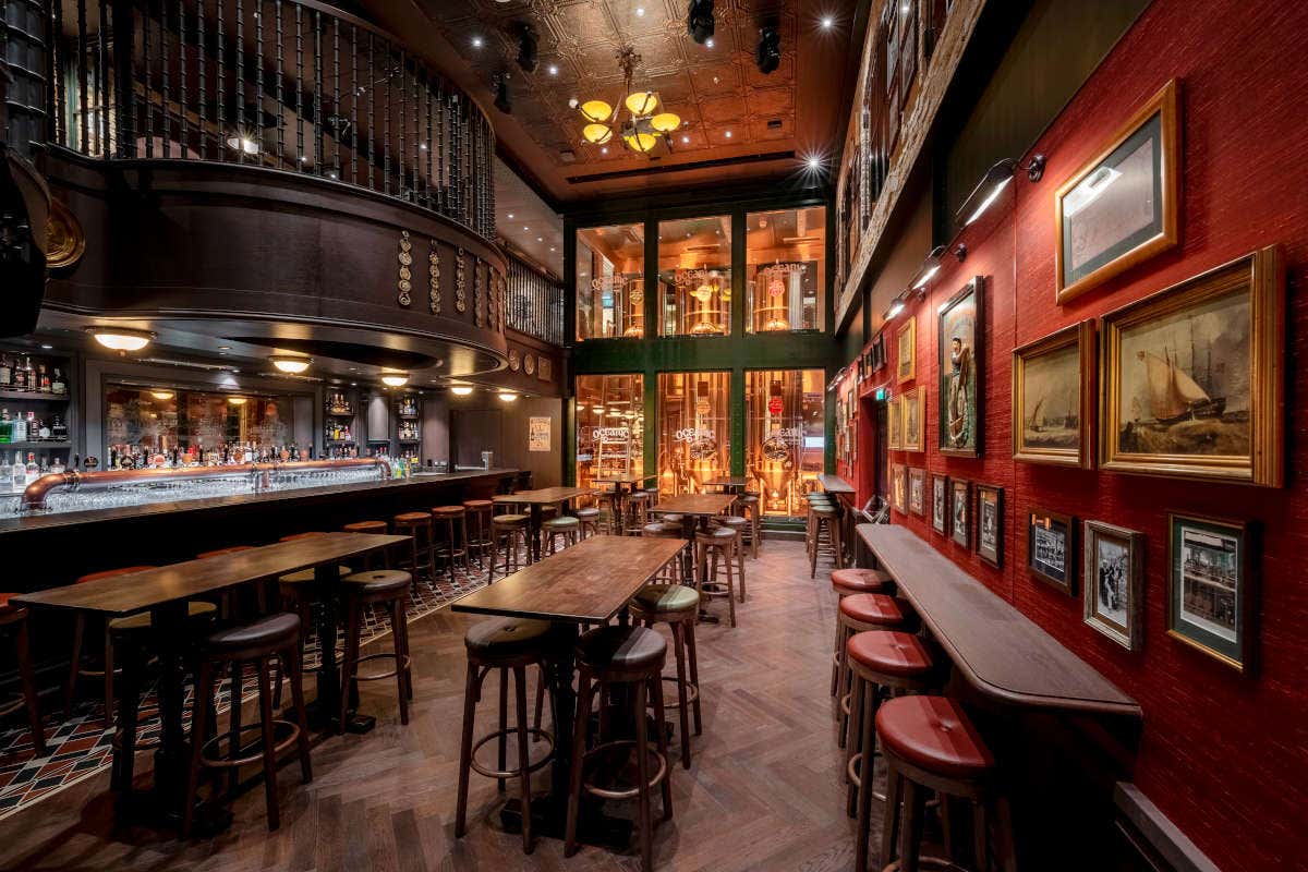 Salpa a bordo della Msc World Europa: lusso, design e benessere in mezzo al mare