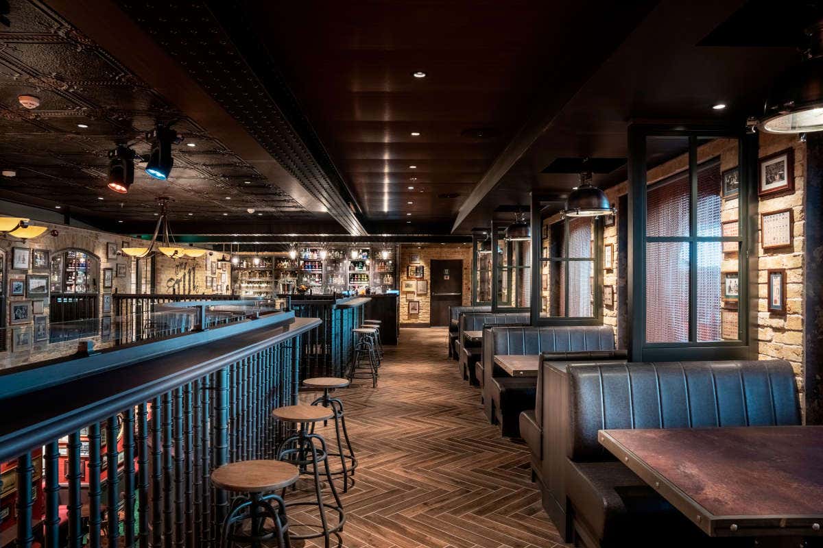 Salpa a bordo della Msc World Europa: lusso, design e benessere in mezzo al mare