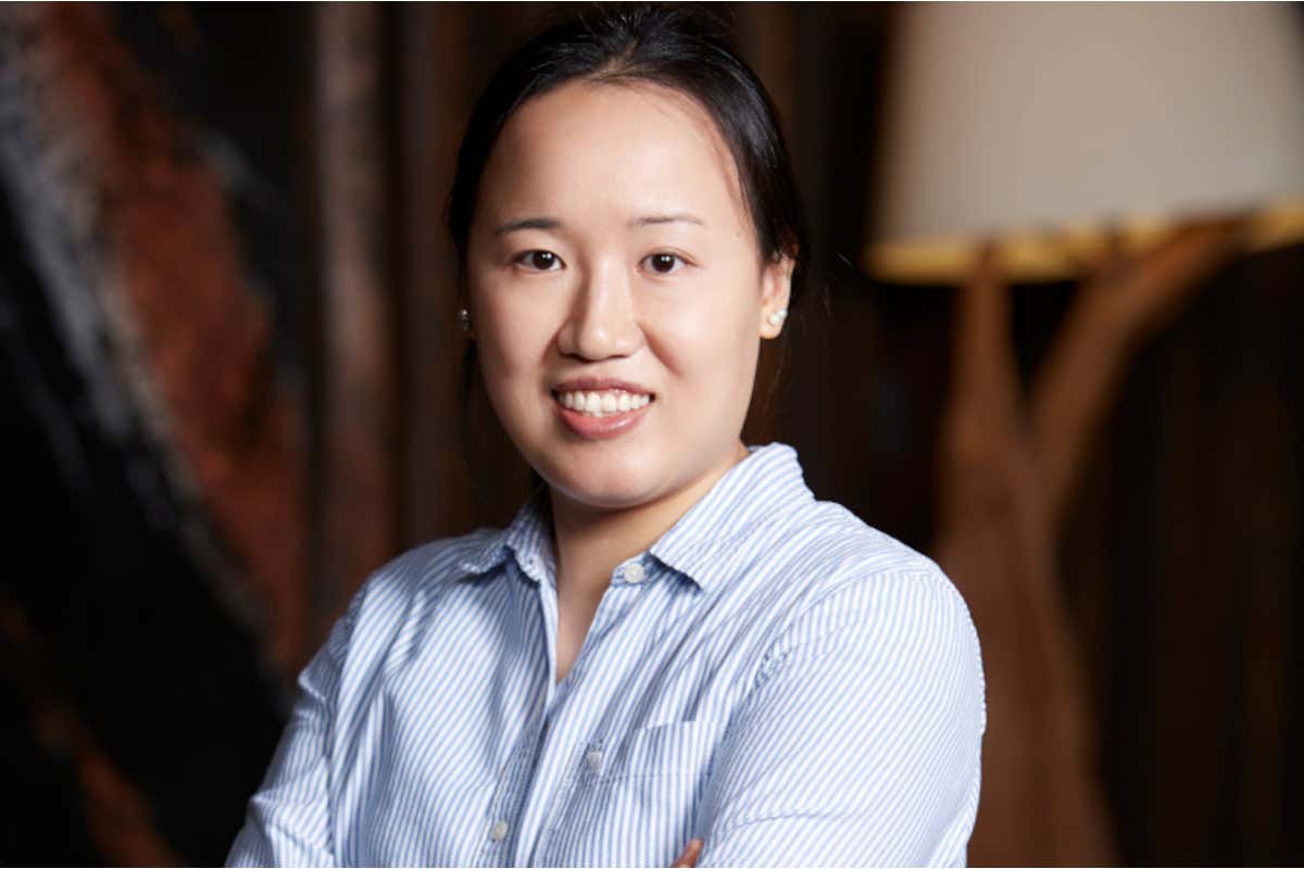 Suili Zhou MU Dimsum, la fascinazione di una tradizione millenaria