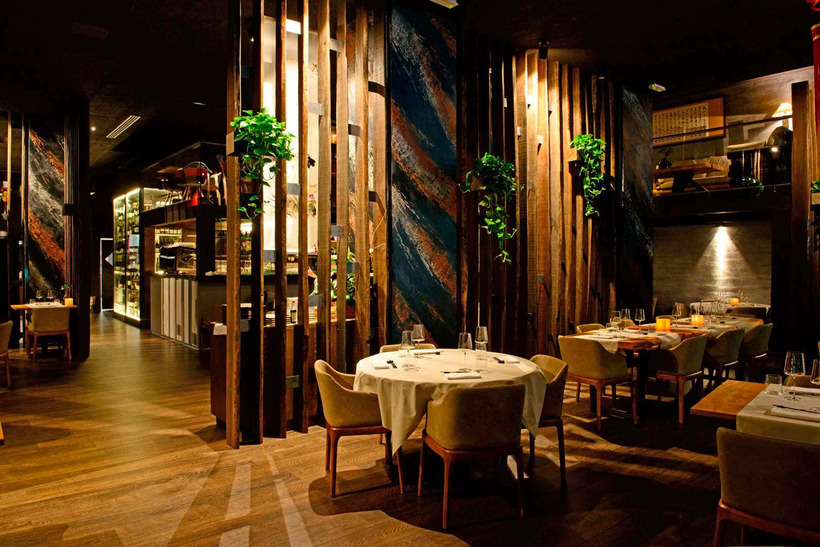 Mu Dimsum - Bed and dinner e frozen delivery Il nuovo linguaggio dei ristoranti