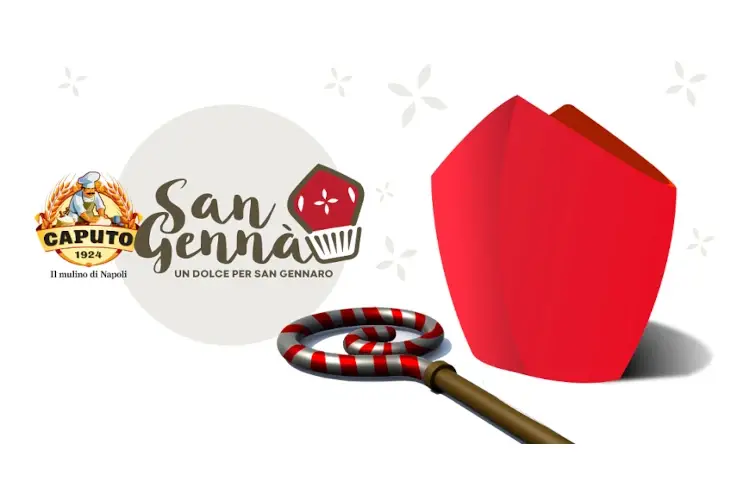 A Napoli torna &ldquo;San Genn&agrave;&hellip;Un Dolce per San Gennaro&rdquo;
