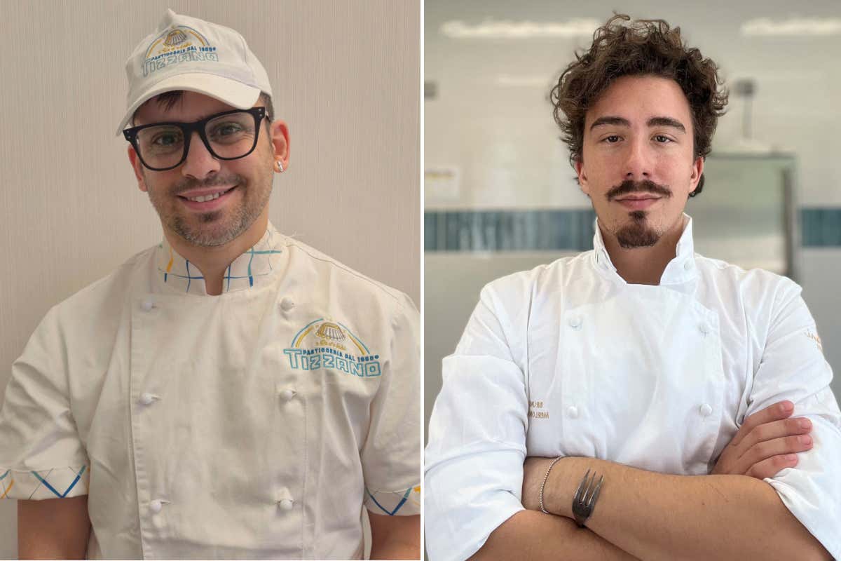 Mille&UnBabà by Mulino Caputo: ecco gli 8 finalisti del contest di Napoli