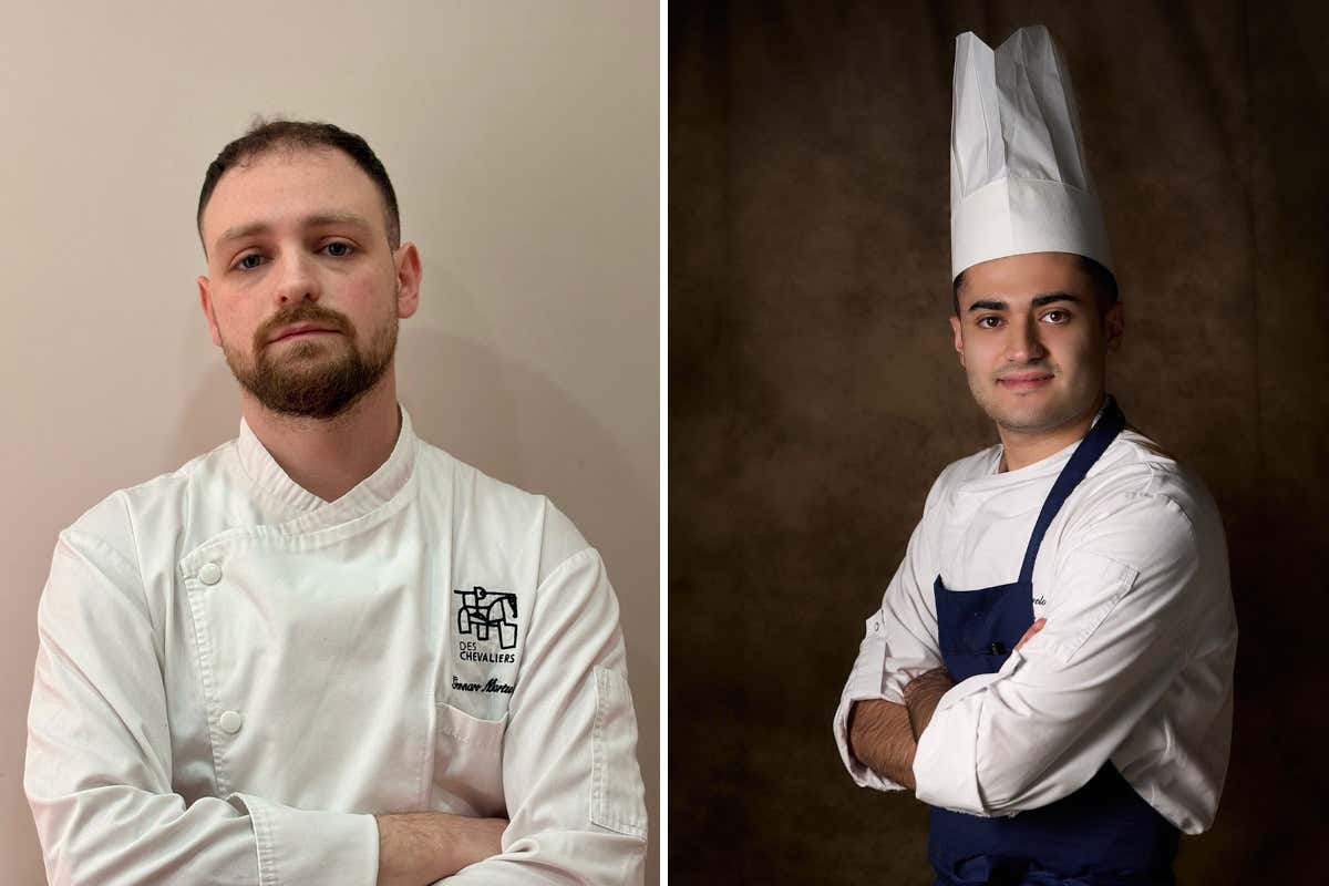 Mille&UnBabà by Mulino Caputo: ecco gli 8 finalisti del contest di Napoli