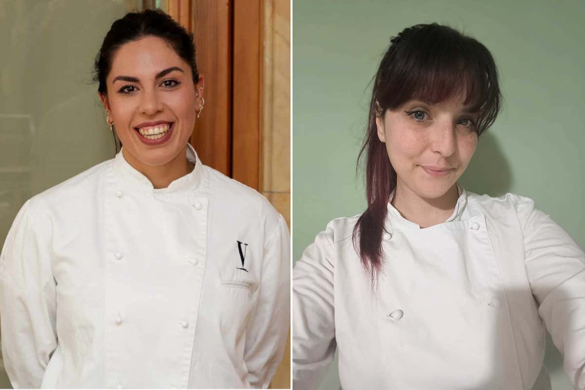 Mille&UnBabà by Mulino Caputo: ecco gli 8 finalisti del contest di Napoli