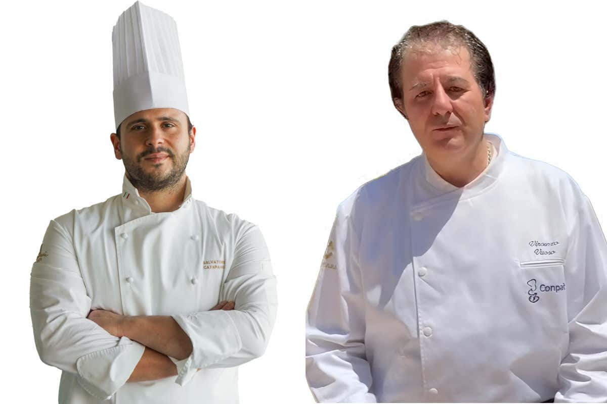 Mille&UnBabà by Mulino Caputo: ecco gli 8 finalisti del contest di Napoli