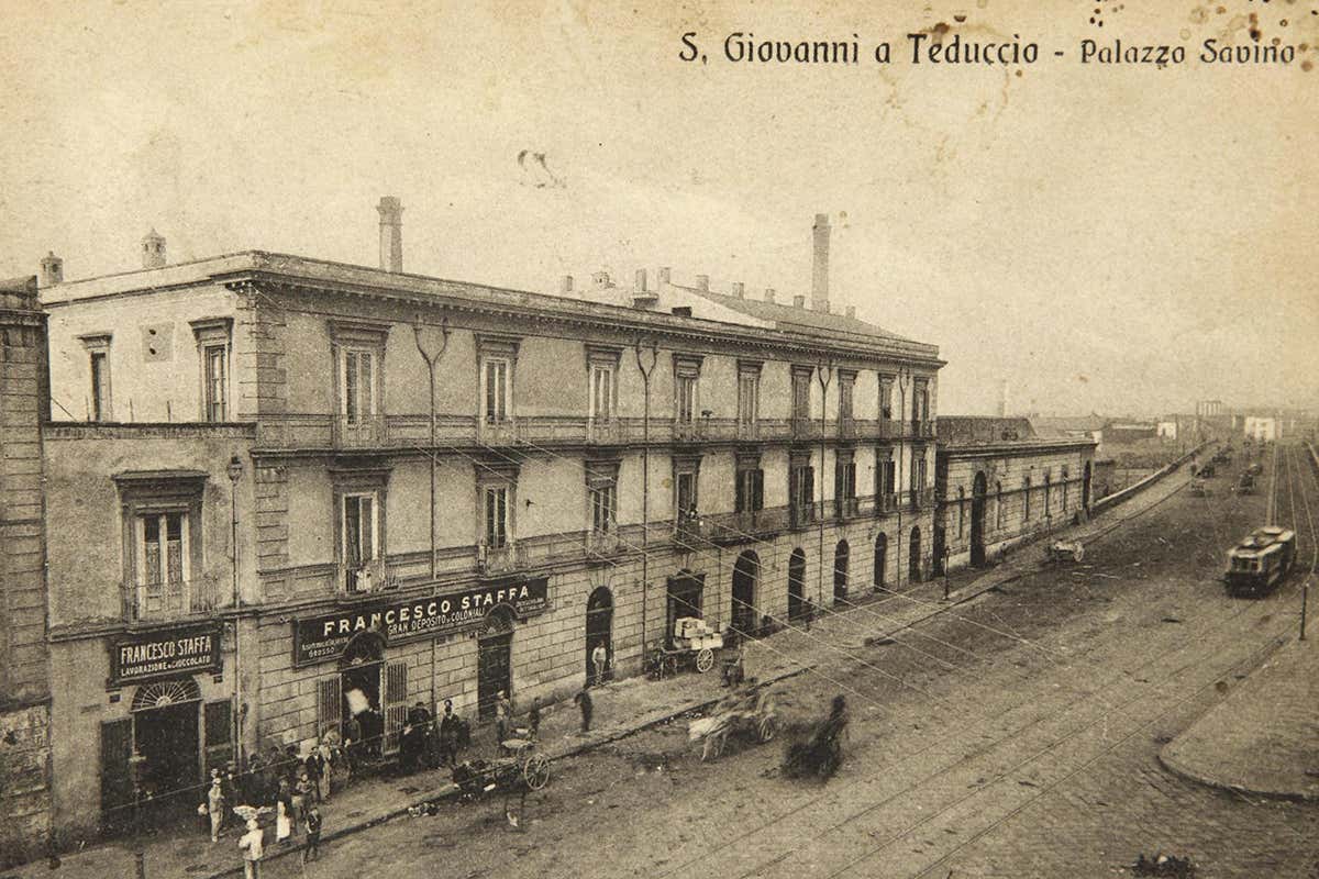 Mulino Caputo: dal 1924 a oggi, tre generazioni per la farina napoletana nel mondo