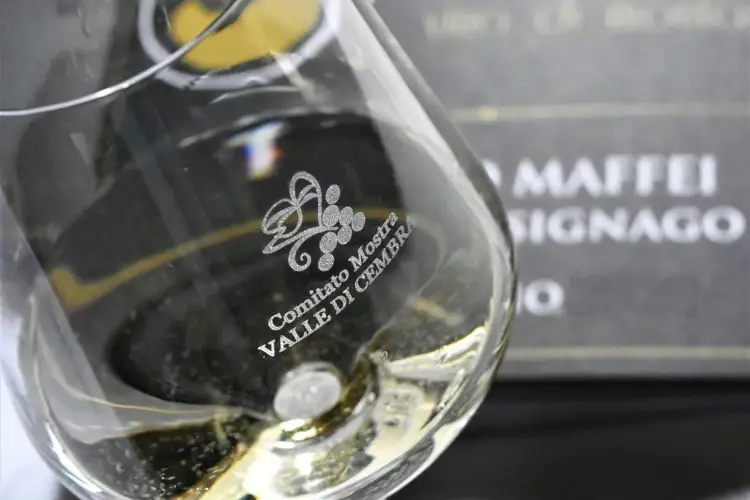 M&uuml;ller Thurgau, boom di iscrizioni al concorso internazionale