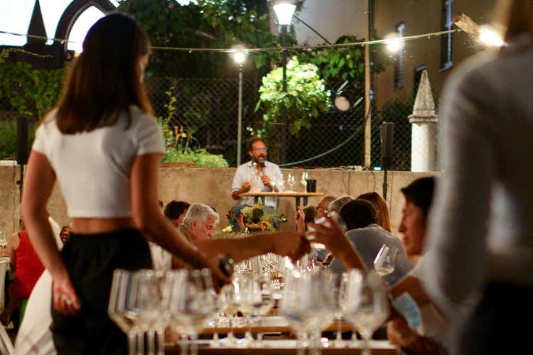 Müller Thurgau, boom di iscrizioni al concorso internazionale